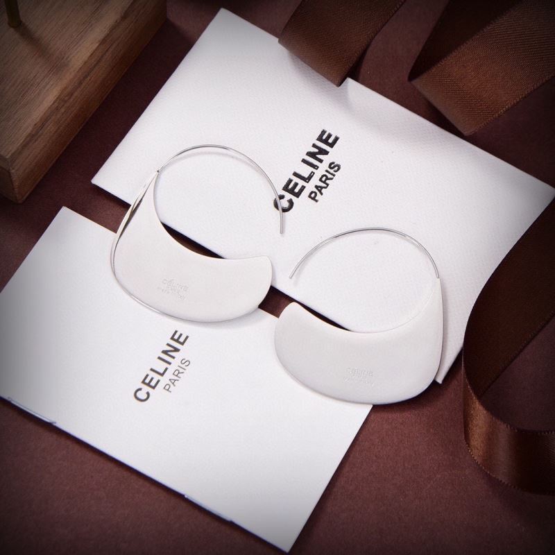 Celine Earrings